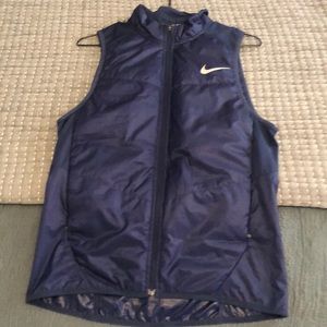 Nike Running Vest
